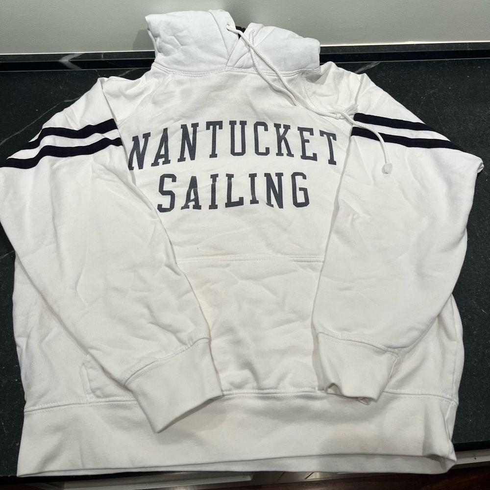 Women’s Brandy Melville Nantucket Sailing Sweatshirt